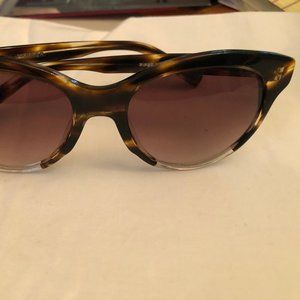 Warby Parker Sunglasses